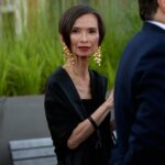 Josie Natori Named Chairman of Asian Cultural Council’s Board of Trustees