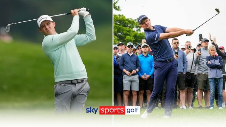 Justin Rose: Merger felt like a prank | Matt Fitzpatrick feels for those who turned down LIV money