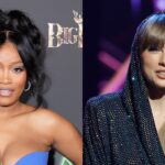 Keke Palmer Praises Taylor Swift’s Song Writing Skills: “Her Pen Is Lethal”