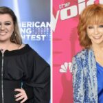 Kelly Clarkson Once Hid A “Creepy” Doll In Reba McEntire’s Closet, And Her Reason For It Actually Makes Sense