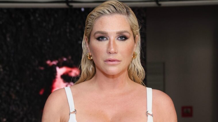 Kesha Lands Major Victory in Defamation Battle Against Dr. Luke Ahead of Trial