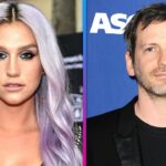 Kesha and Dr. Luke Settle 9-Year Legal Battle