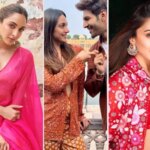 Kiara Advani’s best traditional and boho-chic looks for SatyaPrem Ki Katha