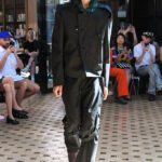 Kiko Kostadinov Men’s Spring 2024