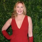 Kim Cattrall