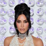 Kim Kardashian Laments Dating in the Public Eye: "It's Kind of Awkward"