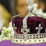 Kohinoor was ‘taken’ by British, states exhibit backed by Palace