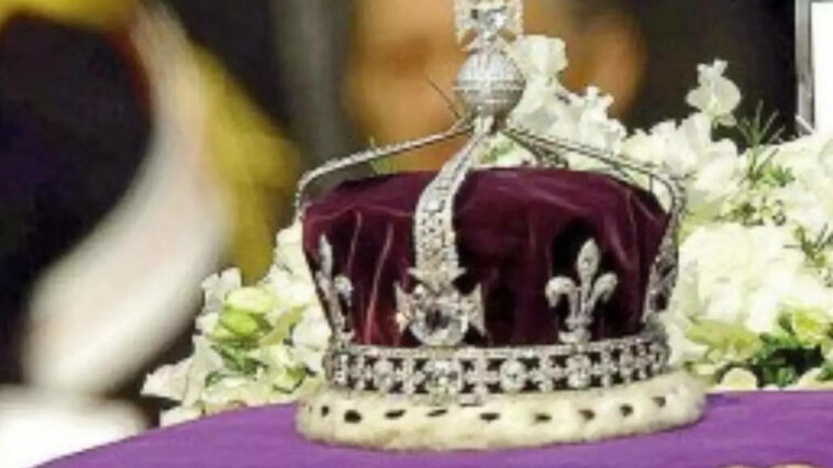 Kohinoor was ‘taken’ by British, states exhibit backed by Palace