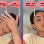 Kylie Jenner REACTS to Her Red Flags