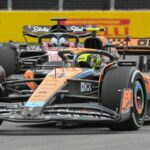 Lando Norris penalty at Canadian GP 'surprising' and sets new F1 precedent says McLaren boss Andrea Stella