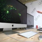 Leap Motion's gesture control quest continues with the Leap Motion Controller 2