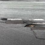 Letters: Bolton Tories are committed to pothole repairs