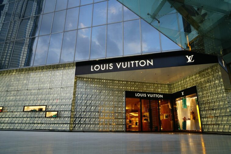 Louis Vuitton Owner Emerges as ESG Magnet With $17 Billion Stake