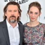 Maya Hawke: I Lied to Dad Ethan About Therapy Session When I Lost Virginity