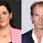 Melanie Lynskey Remembers Julian Sands in Heartfelt Tribute: “I Will Never Forget You”