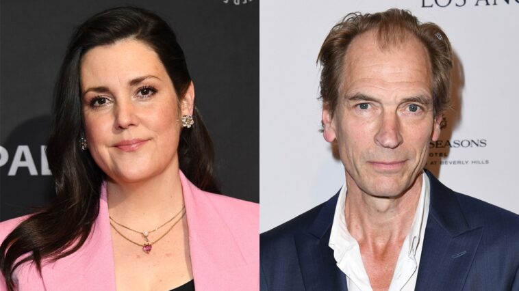 Melanie Lynskey Remembers Julian Sands in Heartfelt Tribute: “I Will Never Forget You”