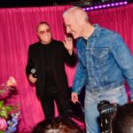 Michael Kors and Interview Magazine Host Talk for 2023 Pride at The Stonewall Inn