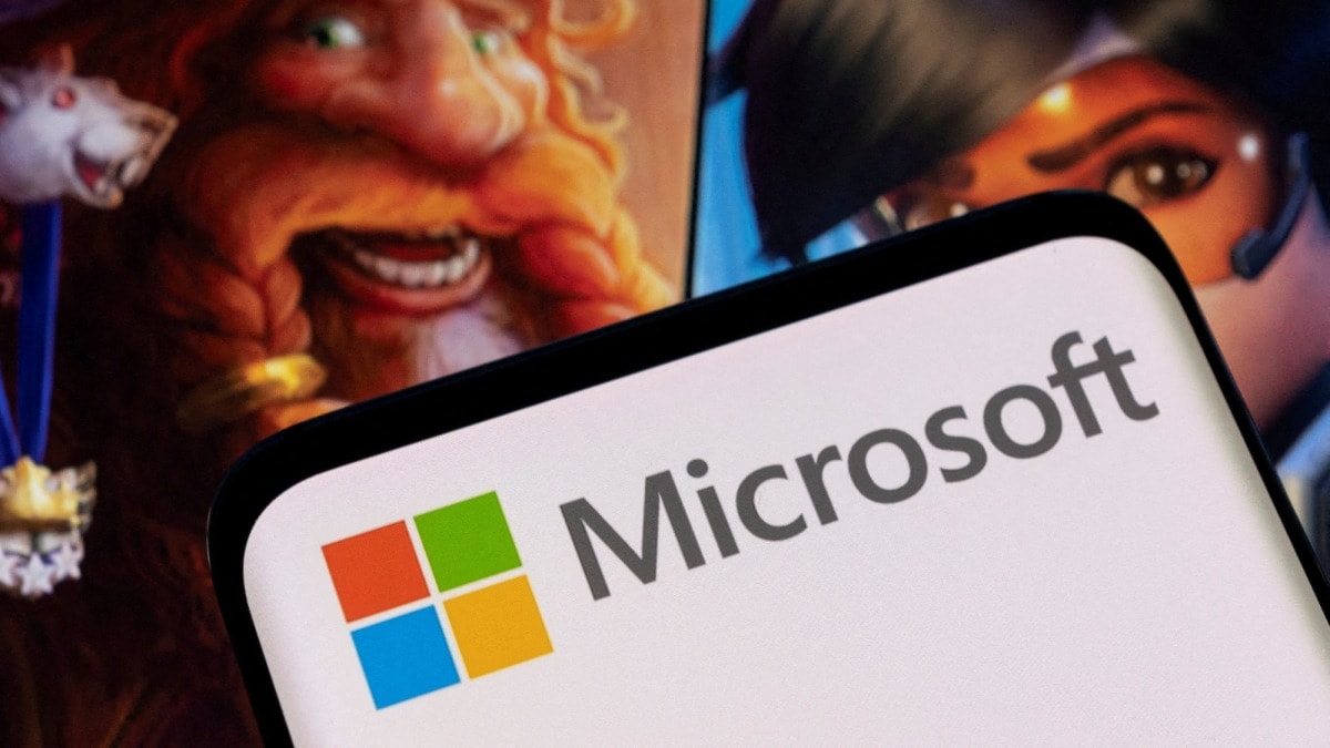 Microsoft Is Looking for Solutions to UKs Block on Activision Microsoft Asks London Court for Two-Month Pause of Appeal Over Activision Deal