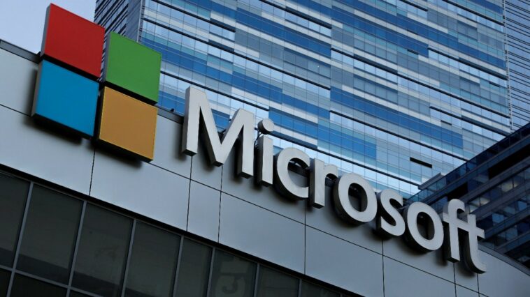 Microsoft Launches New Computing Service, Aims to Help Speed Up R&D