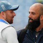 Moeen Ali retired from Test cricket in 2021 but is considering an approach to return to replace the injured Jack Leach