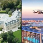 luxurious houses, billionaire houses, expensive houses, tycoon expensive houses, business tycoon and their houses, lavish house tycoon, lifestyle