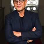 Naeem Khan to Be Honored by Museum of the City of New York