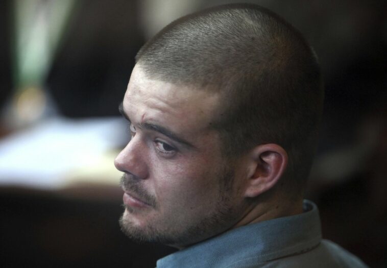 Natalee Holloway suspect Joran van der Sloot to fight extradition to U.S.