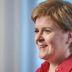 Nicola Sturgeon Released Without Charge After SNP Finance Probe Arrest