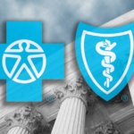 North Carolina governor signs bill permitting Blue Cross to restructure