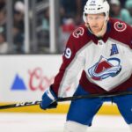 Oddsmakers favor Avalanche for 2024 Stanley Cup