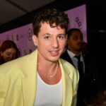 LOS ANGELES, CALIFORNIA - NOVEMBER 20: Charlie Puth attends the 2022 American Music Awards at Microsoft Theater on November 20, 2022 in Los Angeles, California. (Photo by Jerod Harris/Getty Images for dcp)