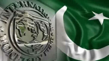 Pakistan hopes for IMF loan nod ‘in days’