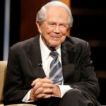 Pat Robertson, noted televangelist and creator of ‘700 Club,’ dies at 93