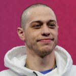 Pete Davidson Charged With Reckless Driving Following Beverly Hills Crash