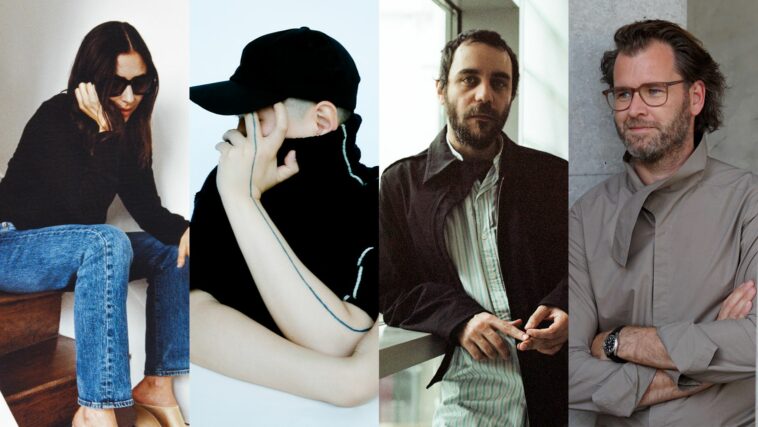 Peter Do, Kiko Kostadinov Among At.Kollektive’s Latest Guest Designers