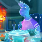 Pixar’s ‘Elemental’ Falls Flat, Adding to Worries About the Brand