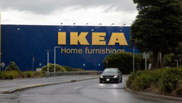 Popular product range to disappear from IKEA shelves