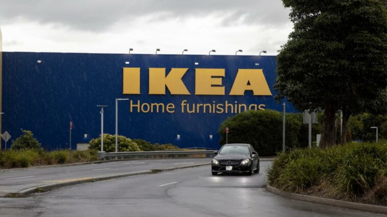 Popular product range to disappear from IKEA shelves