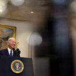 President Biden signs debt ceiling bill that pulls US back from brink of unprecedented default