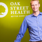 Q&A: Oak Street Health CEO on growth plans after CVS Health deal