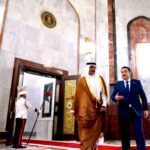 Qatari companies partner with Iraq on $9.5bn worth of projects