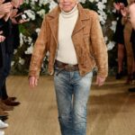 Ralph Lauren Reveals Executive Pay