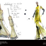 Ralph Rucci Lives and Works in New York, but Still Yearns for Paris