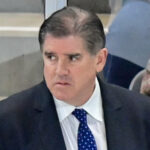 Rangers close to hiring Peter Laviolette for HC job