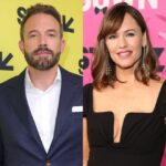 Ben Affleck, Jennifer Garner