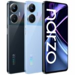 Realme Narzo 60 5G Reportedly Spotted on Geekbench, Said to Launch Soon With MediaTek Dimensity 6020 SoC