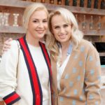 Rebel Wilson and Fiancée Ramona Agruma Will Need a Pitch Perfect Compromise on Wedding Plans - E! Online