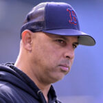 Red Sox manager criticizes ESPN for very surprising reason