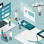 technology in healthcare