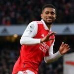 Reiss Nelson news